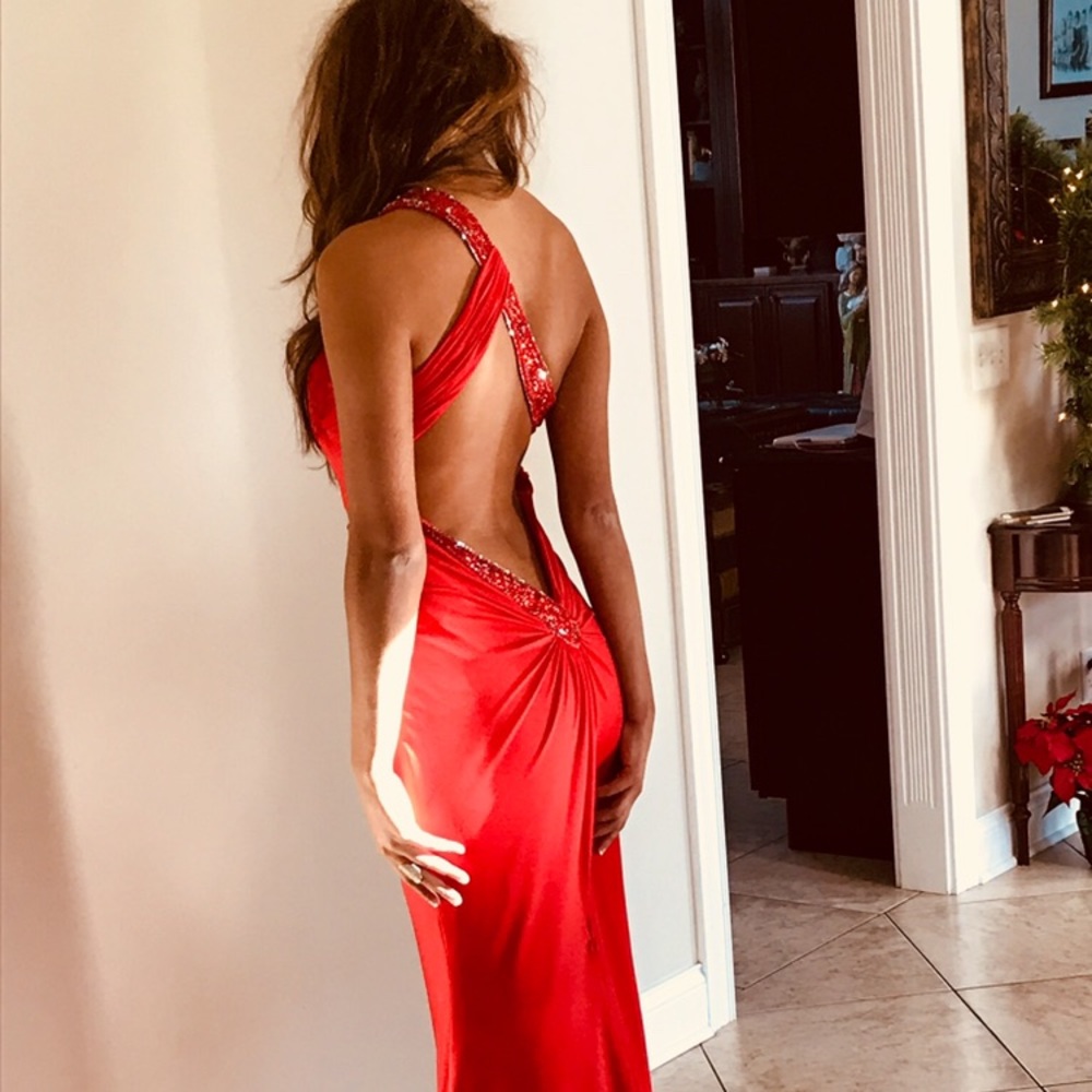 Jovanni Dress